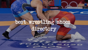 Read more about the article Best Wrestling Shoes Guide 2024